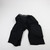Nike NBA Authentics Padded Compression Shorts Men's Black Used XXL SHOR-041843