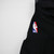 Nike NBA Authentics Padded Compression Shorts Men's Black Used Multiple Sizes SHOR-041845