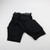 Nike NBA Authentics Padded Compression Shorts Men's Black Used Multiple Sizes SHOR-041845