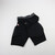 Nike NBA Authentics Padded Compression Shorts Men's Black Used Multiple Sizes SHOR-041845
