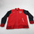 Washington Nationals Nike MLB Authentic Jacket Men's Red Used Multiple Sizes TOPS-193605