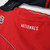 Washington Nationals Nike MLB Authentic Jacket Men's Red Used Multiple Sizes TOPS-193605