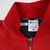 Washington Nationals Nike MLB Authentic Jacket Men's Red Used Multiple Sizes TOPS-193605
