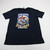 Washington Nationals District Short Sleeve Shirt Men's Navy Used L TOPS-193534