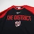 Washington Nationals Nike MLB Authentic Long Sleeve Shirt Men's Multiple Sizes TOPS-193571