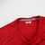 Washington Nationals Nike MLB Authentic Short Sleeve Shirt Men's Used L TOPS-193557