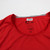 Washington Nationals Nike MLB Authentic Short Sleeve Shirt Men's Red Used L TOPS-193558