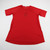 Washington Nationals Nike MLB Authentic Short Sleeve Shirt Men's Red Used L TOPS-193558