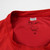 Washington Nationals Nike MLB Authentic Short Sleeve Shirt Men's Red Used XXL TOPS-193560