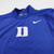 Duke Blue Devils Nike Pro Hyperwarm Long Sleeve Shirt Men's Blue Used L TOPS-193754