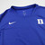 Duke Blue Devils Nike Long Sleeve Shirt Men's Blue Used L TOPS-193757