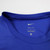 Duke Blue Devils Nike Long Sleeve Shirt Men's Blue Used L TOPS-193757