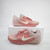 Nike Sabrina Basketball Shoe Women's Pink Used 15.5 SHOE-024592