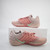 Nike Sabrina Basketball Shoe Women's Pink Used 15.5 SHOE-024592