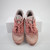 Nike Sabrina Basketball Shoe Women's Pink Used 15.5 SHOE-024592
