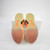 Nike Sabrina Basketball Shoe Women's Orange Used 15.5 SHOE-024593