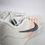 Nike Sabrina Basketball Shoe Women's White Used 15.5 SHOE-024594