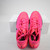 Nike GT Cut 3 Basketball Shoe Men's Hot Pink Used 14 SHOE-024596