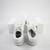 Nike Structure Running Shoes Men's White Used 11 SHOE-024579