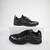 New Balance Running Shoes Men's Black Used 13 SHOE-024580