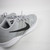 Nike Sabrina Basketball Shoe Women's Gray Used 15.5 SHOE-024591