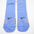 Nike NFL On Field Socks Men's Blue New without Tags XXL ACCS-008781