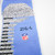 Nike NFL On Field Socks Men's Blue New without Tags XXL ACCS-008781