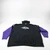 Baltimore Ravens Nike NFL On Field Dri-Fit Sweatshirt Men's Black Used 4XL TOPS-194302