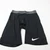 Nike Pro Dri-Fit Compression Shorts Men's Black Used Multiple Sizes SHOR-042041