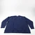 Nike Sweatshirt Men's Navy New with Tags 3XL TOPS-194400