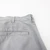 Izod Dress Short Men's Gray Used 34 SHOR-042059