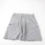 Izod Dress Short Men's Gray Used 34 SHOR-042059