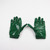 Nike Gloves - Receiver Men's Green Used 4XL EQPT-007738