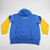 Los Angeles Chargers Nike NFL On Field Sweatshirt Women's New with Tags XS TOPS-194422