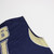 Gallaudet Bison Under Armour Compression Top Men's Navy Used L TOPS-194472