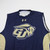 Gallaudet Bison Under Armour Compression Top Men's Navy Used L TOPS-194472