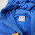 Los Angeles Chargers Nike NFL On Field Sweatshirt Men's Blue Used XXL TOPS-194476