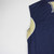 Gallaudet Bison Under Armour Compression Top Men's Navy Used L TOPS-194473