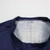 Gallaudet Bison Under Armour Compression Top Men's Navy Used L TOPS-194473