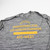 Los Angeles Chargers Nike NFL On Field Long Sleeve Shirt Men's Gray Used XL TOPS-194442