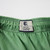 Eric Emanuel Athletic Shorts Men's Lime Green Used XXL SHOR-042070