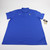Dallas Mavericks Nike NBA Authentics Dri-Fit Polo Men's Multiple Sizes TOPS-194542