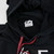 Atlanta Falcons Nike NFL On Field Sweatshirt Men's Black Used XXL TOPS-194065