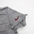 Atlanta Falcons Nike NFL On Field Dri-Fit Short Sleeve Shirt Men's Gray Used XL TOPS-194085