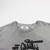 Atlanta Falcons Nike Nike Tee Long Sleeve Shirt Men's Gray Used XXL TOPS-194086