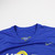 LA Rams Nike NFL On Field Dri-Fit Short Sleeve Shirt Men's Blue Used 3XL TOPS-192841