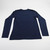 Washington Wizards Nike NBA Authentics Dri-Fit Long Sleeve Shirt Multiple Sizes TOPS-194183