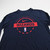 Washington Wizards Nike NBA Authentics Dri-Fit Long Sleeve Shirt Multiple Sizes TOPS-194183