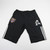 Real Salt Lake adidas Aeroready Practice Shorts Men's Black Used L SHOR-042008