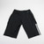 Real Salt Lake adidas Aeroready Practice Shorts Men's Black Used L SHOR-042008